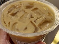 -Tims天好咖啡·贝果(东方广场店)