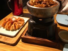 局气酥皮虾-局气 烤鸭·北京菜(光华路店)