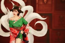 点击看大图 -盘子女人坊古装写真摄影(天津总店)