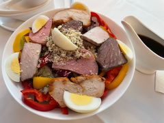 -成桂西餐厅(河北路店)
