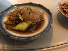 -龙门阵茶屋川菜馆(武康路店)
