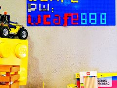 -W CAFE(甜爱路店)