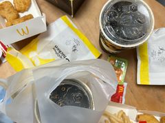 -麦当劳(列东店)