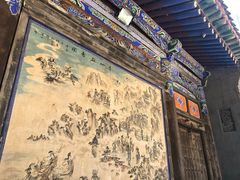 -土楼观-北禅寺