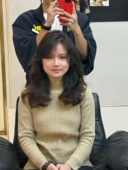 -YESIDO椰岛造型烫发染发