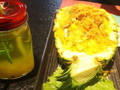 -泰阁暹罗餐厅(万达店)