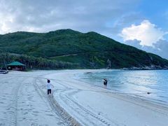 -三亚太阳湾柏悦酒店