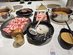 -呷哺呷哺 黄金牧场 (新中关购物中心店)