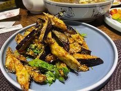 -宋庄魁元艺术餐厅