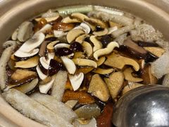-天宜隆蘑菇宴火锅(石景山旗舰店)