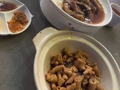 -陈鹏鹏潮汕菜(欢乐海岸 海边景观店)