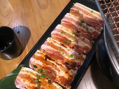 -九田家黑牛烤肉料理(宣化阳光广场店)