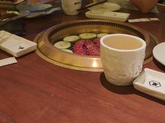 -御牛道日式烤肉料理(杭州万象城店)