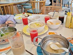 -味餐厅·海鲜·火锅·自助餐