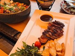 -LENBACH兰巴赫西餐啤酒坊(大连东港店)