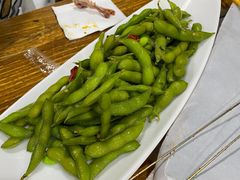 -汇通杨家·烤肉(汇通店)