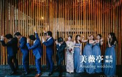点击看大图 -美薇亭婚礼顾问