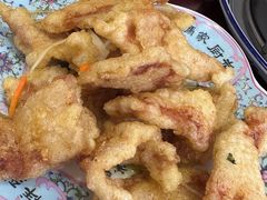 -老厨家(友谊路总店)