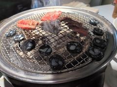 -虎丸烧肉(新大陆广场店)
