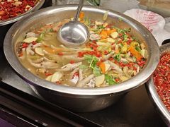 -嘉州九妹凤爪(乐山总店)