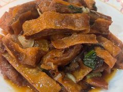 -巴依老爷新疆美食(牡丹园店)