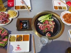 -棒小伙·齐齐哈尔烤肉(龙茗路店)