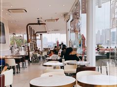 大堂-哈根达斯(滨江店)