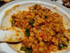 -阿娜尔·新疆菜(宜家荟聚中心店)
