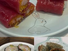-怀德酒楼·粤菜·海鲜·茶点(宝安国际机场店)