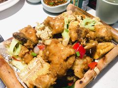 -达叔香味海鲜(海棠68环球美食街店)