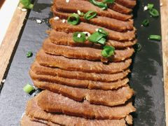 石头烤牛舌-蒙料·手把肉(望京店)