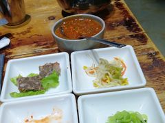 -海花锅盖烧烤店(怡馨家园店)