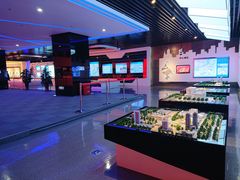 -哈尔滨规划展览馆