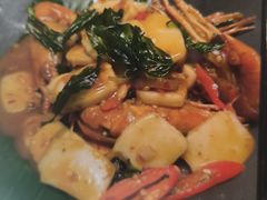 -安南越南餐厅(青岛万象城店)