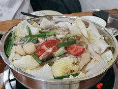 -牛小隆牛肉面馆(四牌楼店)