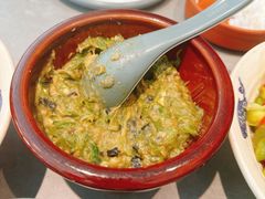 擂辣椒皮蛋-潇湘阁(汉光百货店)