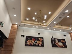 -佰搭果·广式茶餐厅(西华路店)
