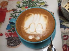 -猫色咖啡·猫咖
