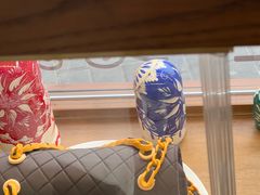 -莫斯科餐厅面包坊(北展店)