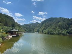 -仙居谷风景区