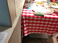 -西贝莜面村(上海百联西郊店)