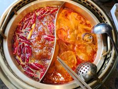 -小龙坎老火锅(北京三里屯店)