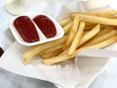 原切薯条-813芭依珊 BAESAn(皇冠十畝地店)