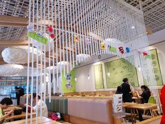 大堂-过桥缘·过桥米线(鲁能城店)