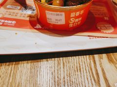 -盛香亭热卤(万象城店)