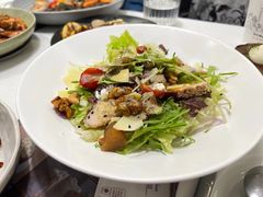 -娜娜家•Nana’s restaurant (爱琴海店)