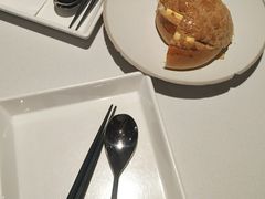 冰火菠萝油-千日贺茶餐厅(开发区安盛店)