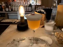 -BAR Signal·鸡尾酒酒吧