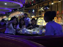 -蒙肥羊·酸汤潮牛·鲜牛肉火锅烤肉自助(岗顶店)