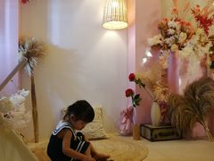 -天空花园餐吧·生日·团建(南山店)